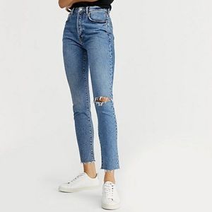 Free People Jeans